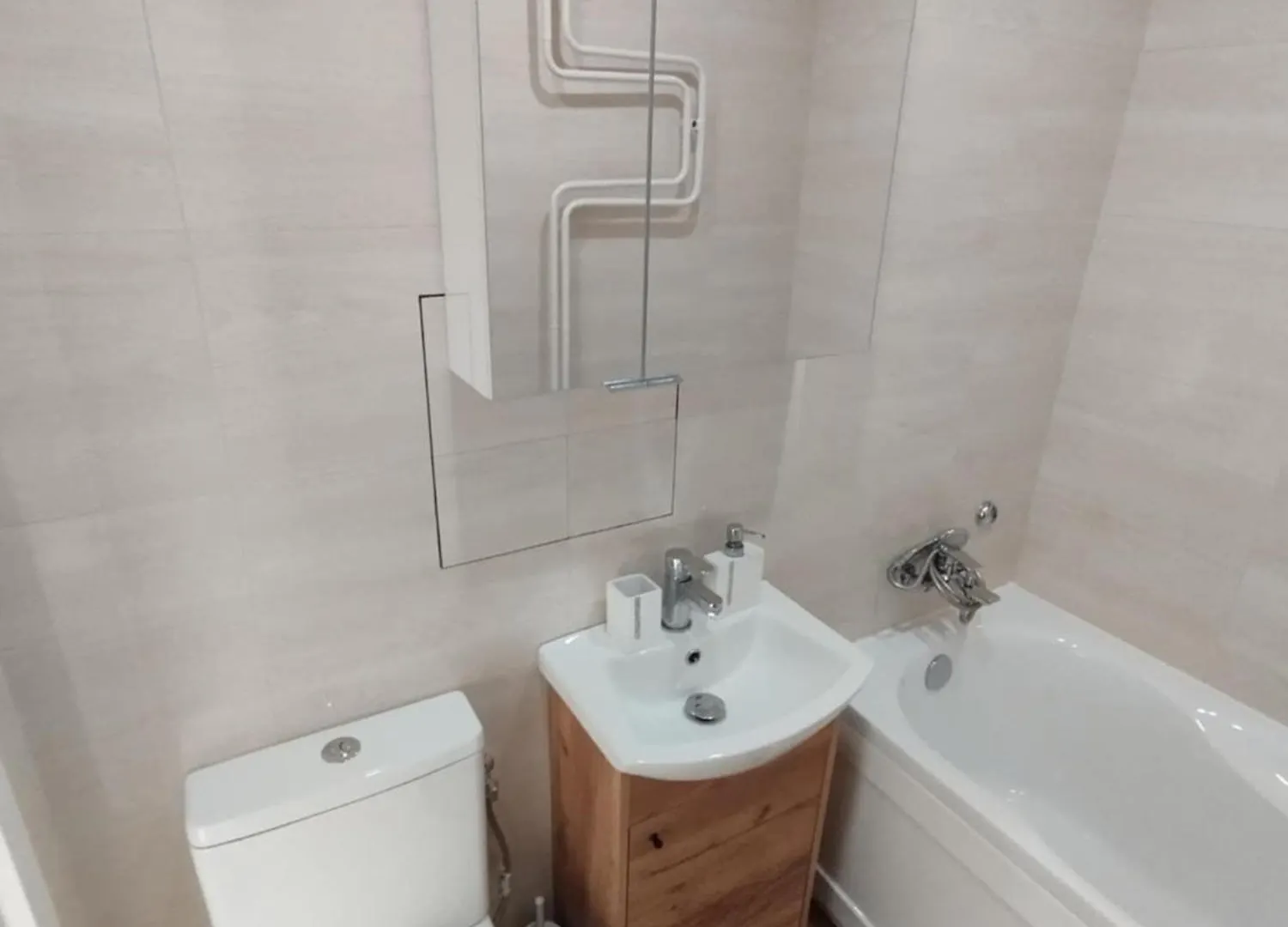 Apartament Nad Morzem - Gdansk Przymorze Jelitkowo 0*,