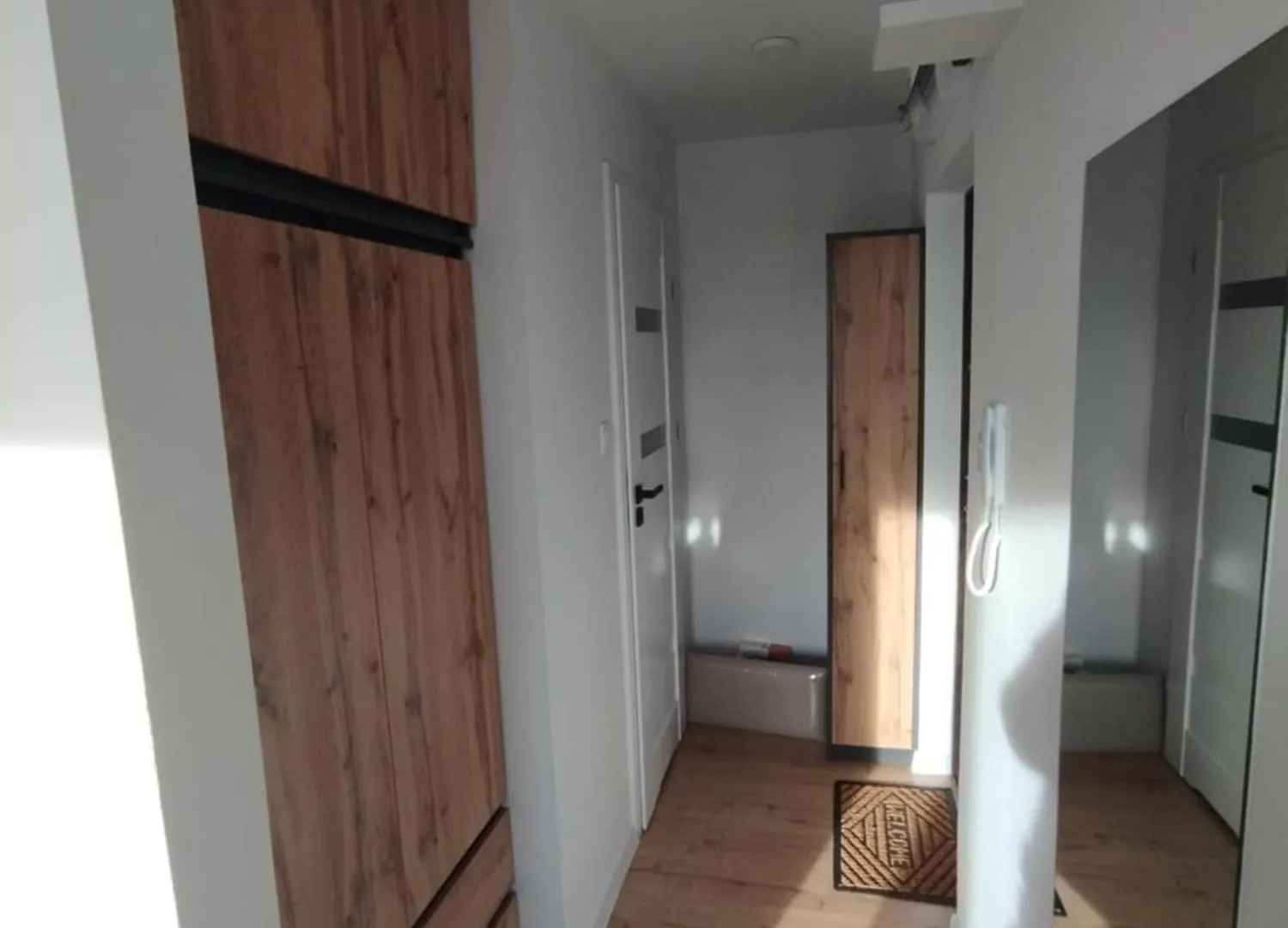 公寓 Apartament Nad Morzem - Gdansk Przymorze Jelitkowo