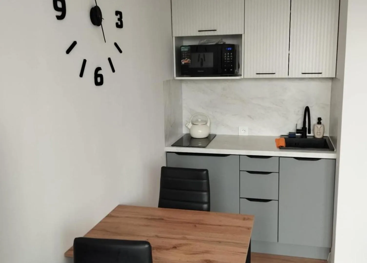 Apartament Nad Morzem - Gdansk Przymorze Jelitkowo